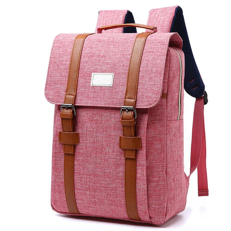 

Durable Oxford School Bags for Teenagers England School Stylish Laptop Backpack Antitheft Smart Backpack