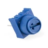 0.5W 10% tolerance 3386MP b20k trimmer with knob