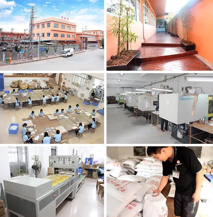 prodigy factory picture