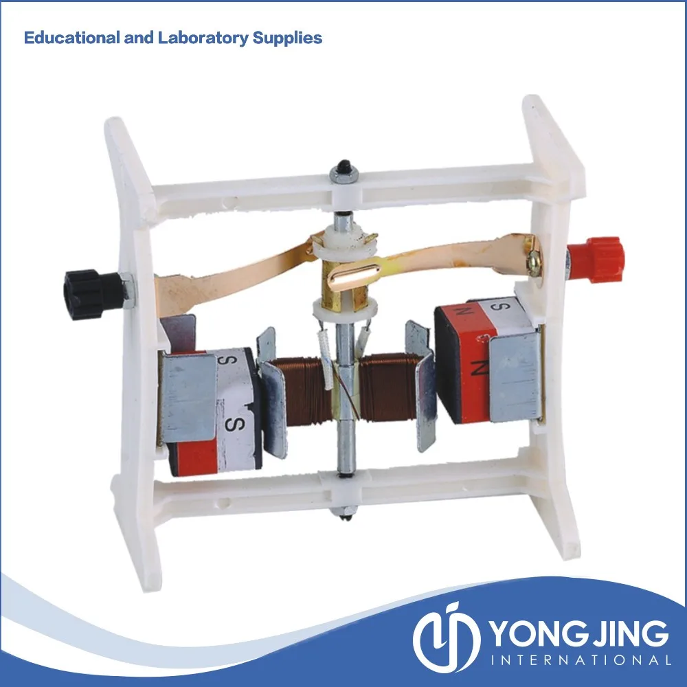 DC Motor Demonstration ,Automatic  switch.jpg