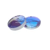 50mm Diameter AR coating Optical Plano Convex Glass for logo projector projection lens
