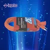 Top Quality 25 Feet US Standard Electrical Extension Cord,Three Ways Outlets Extension Wire