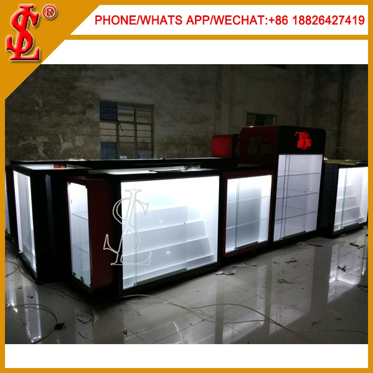Cell Phone Kiosk With Display Showroom,Cell Phone Kiosk Display,Cell Phone Mall Kiosk Buy Cell