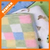 KF factory inspected colorfast african french lace swiss lace fabric free sample