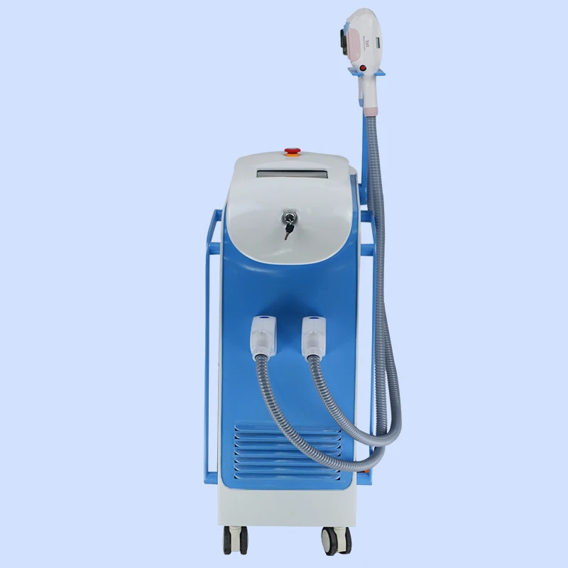 ipl opt shr hair removal hair removal machine