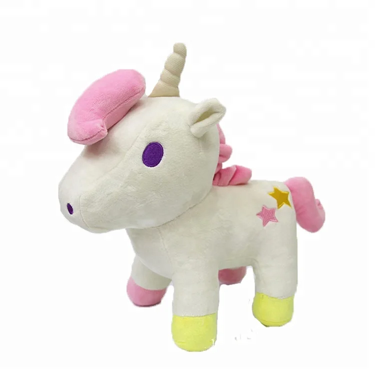 unicorn puppy stuffed animal