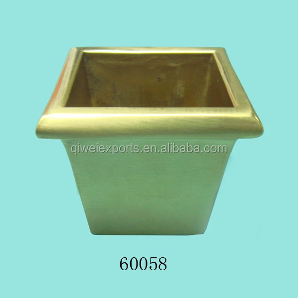 60058 sofa brass caster sofa caster-600