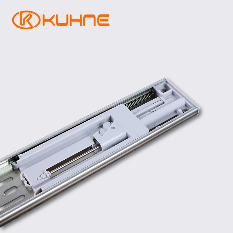 Dtc Type Hydraulic Drawer Slides For Kitchen Cabinet Slide Drawer