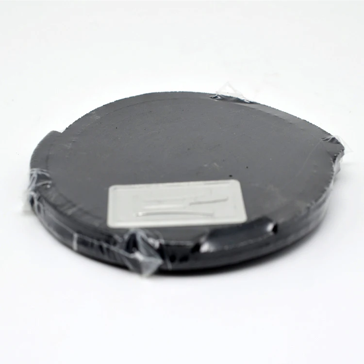 
Micro smoke black chemical formula mosquito repellent coil 