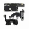 Unlocked motherboard mainboard logic board for phone XS with face ID with chips