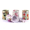 Gift&Craft Industrial Use and Recyclable Feature wedding luxury round shape gift boxes