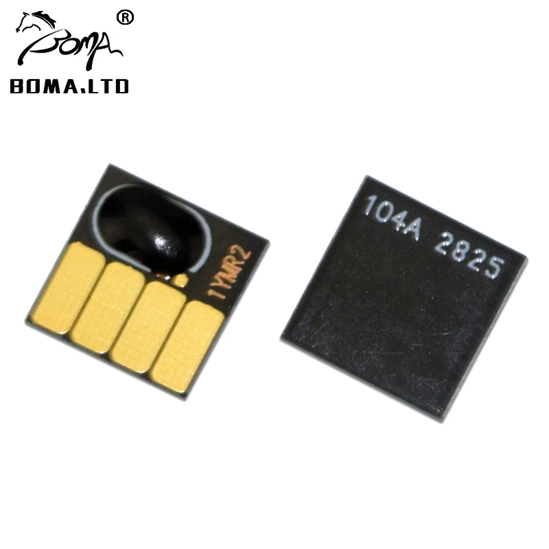 HP 981 ARC Chip (8)