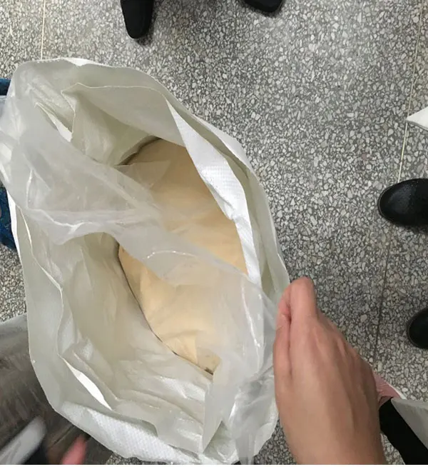 
Casein CAS 9000-71-9 