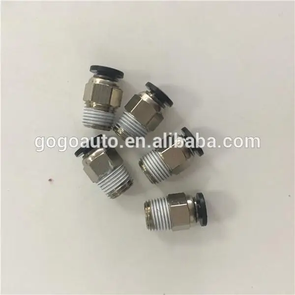 Crimp Pneumatic Compressed Airline Air Hose Fittings Fittings Tool