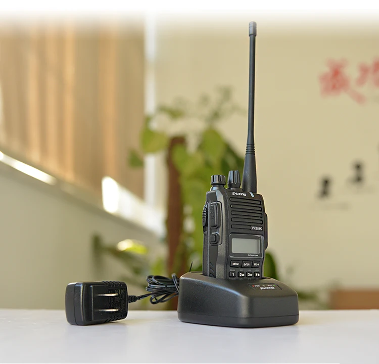 Factory Chinese Radios Dual Band Uhf Vhf Handheld Two Way Radio Buy