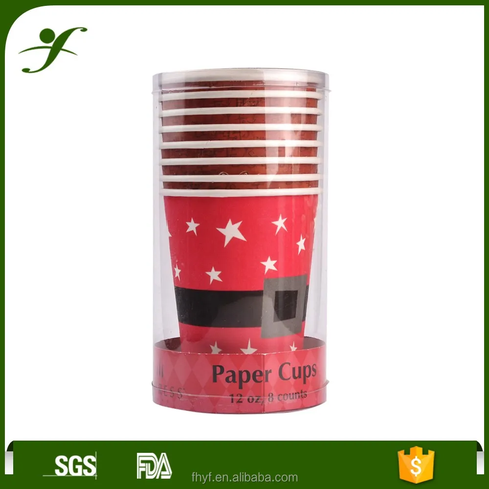 
6 7 8 9 10oz custom design single wall disposable ice cream paper cup 