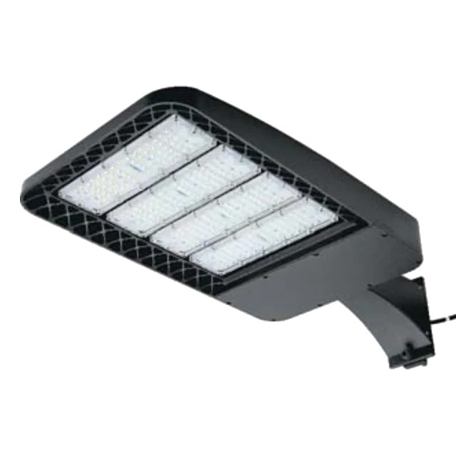 

USA stock free shipping LED shoebox light 150w 19500lumen street pole lighting 5000k parking lot area