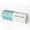 Unique candy chocolate pencil six prism cylinder tube shape paper box