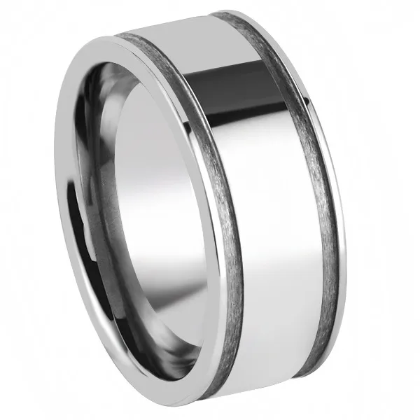Mens Tungsten Rings Blanks For Inlay Buy Blank Ring,Ring Blank For