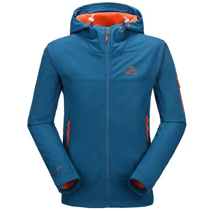 fashion clothing for men 2018 from china supplier outdoor windbreaker softshell jaket