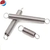 Custom en-45 carbon steel industrial replacement galvanize tension clamp adjustable tension spring