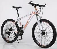 

High quality factory direct sale of msep 26inch mountain bike 21 - speed carbon steel frame cheap mountain bicycle