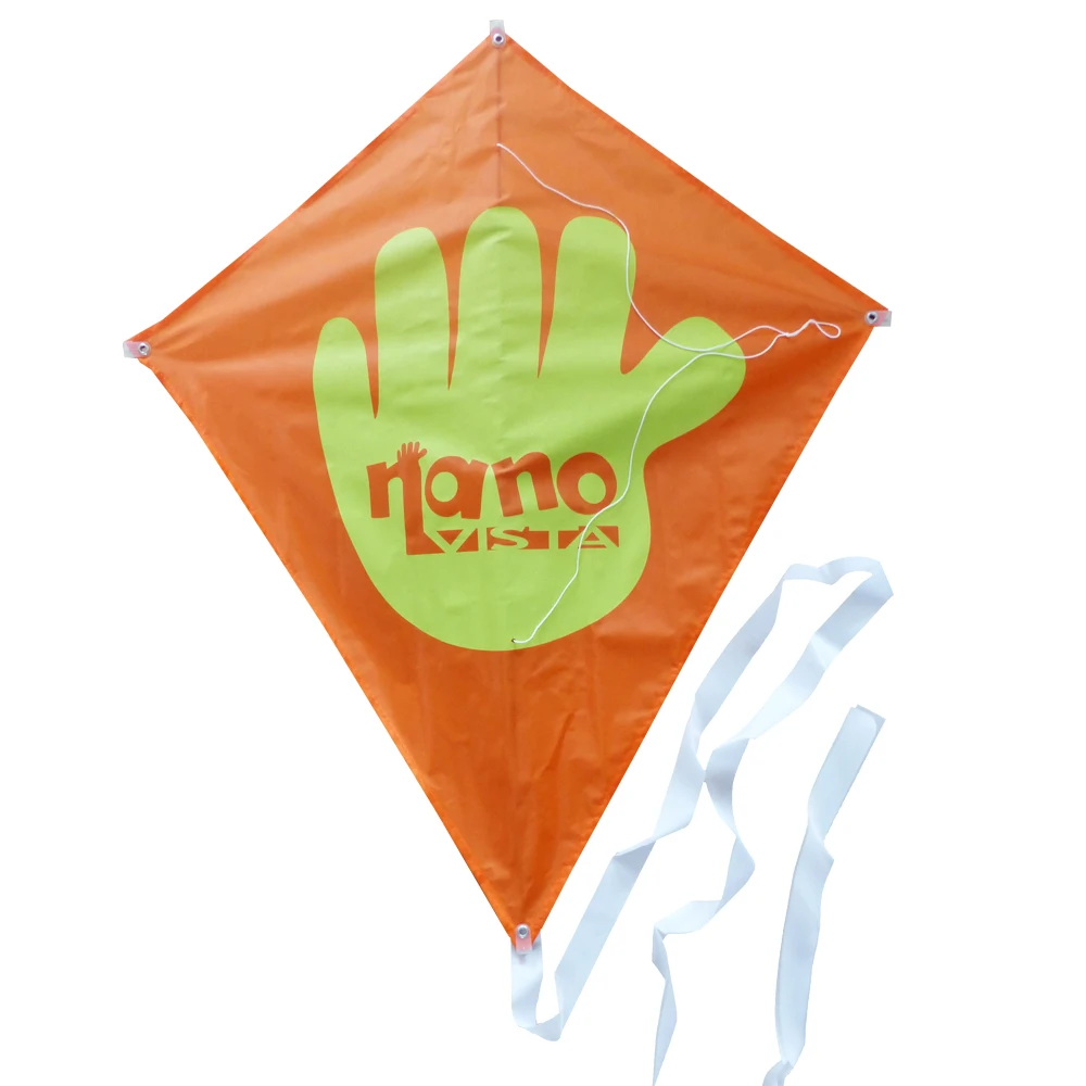 中国钻石儿童风筝