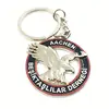 factory price hand sanitizer keychain