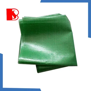 Precio De Fábrica Alta Calidad Hdpe Lona De Nylon Lona Transparente