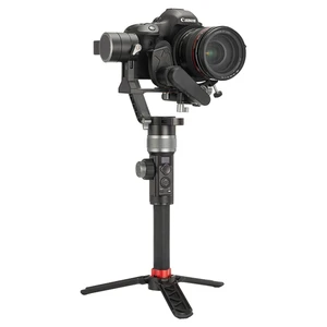 2018 AFI new 3 axis handheld dslr camera gimbal stabilizer with app support max load 3.2kg