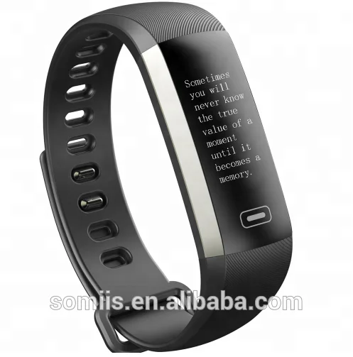 

M2 pro Band Smart WristBand Fitness Bracelet Watch Call/SMS Reminder Heart Rate Monitor Blood Oxygen Intelligent PK mi band 2, N/a