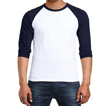 camisas de dos colores para hombres