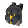 USB Charging Tool Backpack, 23-Pocket