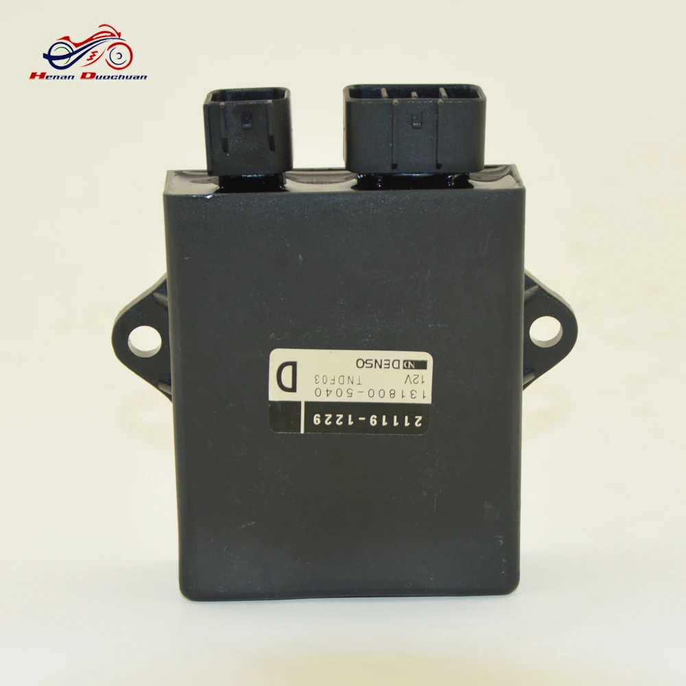ZRX400 ignition cdi