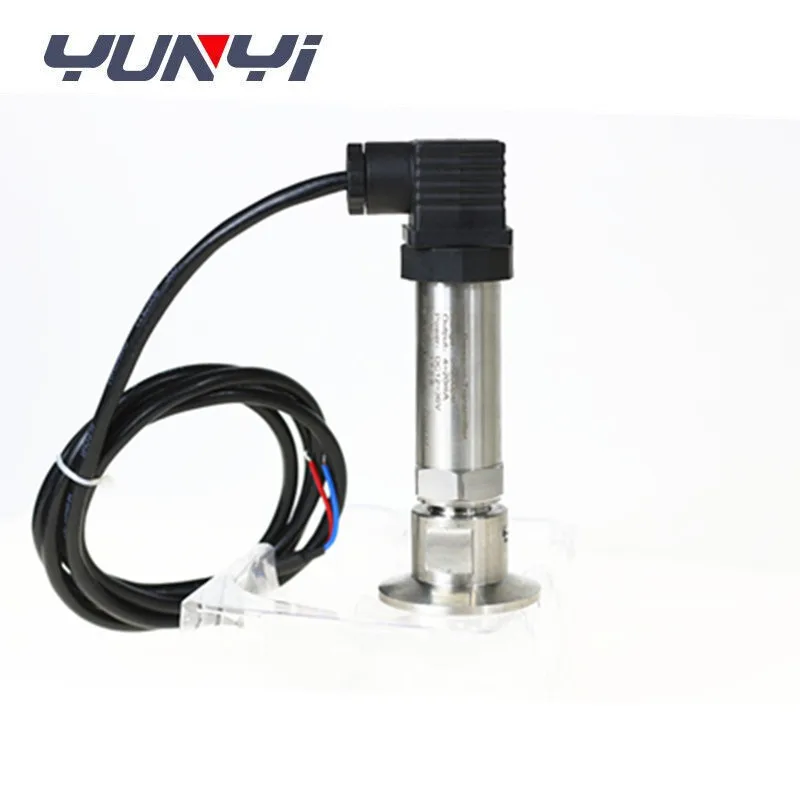 Low Cost Submersible Water Level Sensor / Input Liquid Level