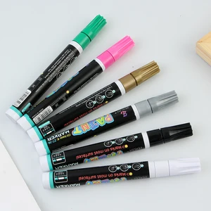 porcelaine paint pens