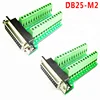 rs232 female to female pinout modem connection db25 terminal db 25