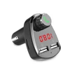 GXYKIT car G13 USB/TF music player handsfree car kit usb charger bluetooth audio adapter fm transmitter