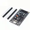 NodeMCU V3 Lua WIFI module integration of ESP8266 + extra memory 32M Flash, USB-serial CH340G