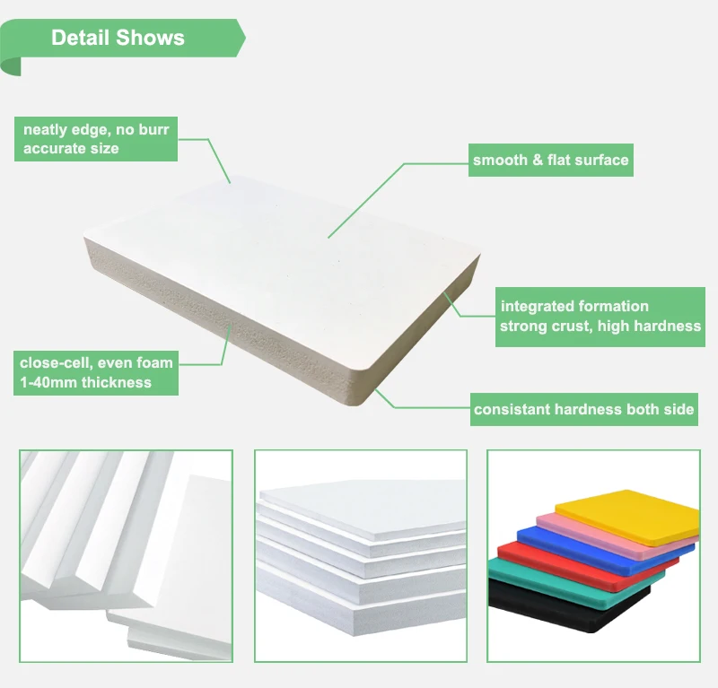 12mm Lightweight Sintra Pvc Foam Board For Ceiling Panel Buy Pvc Foam