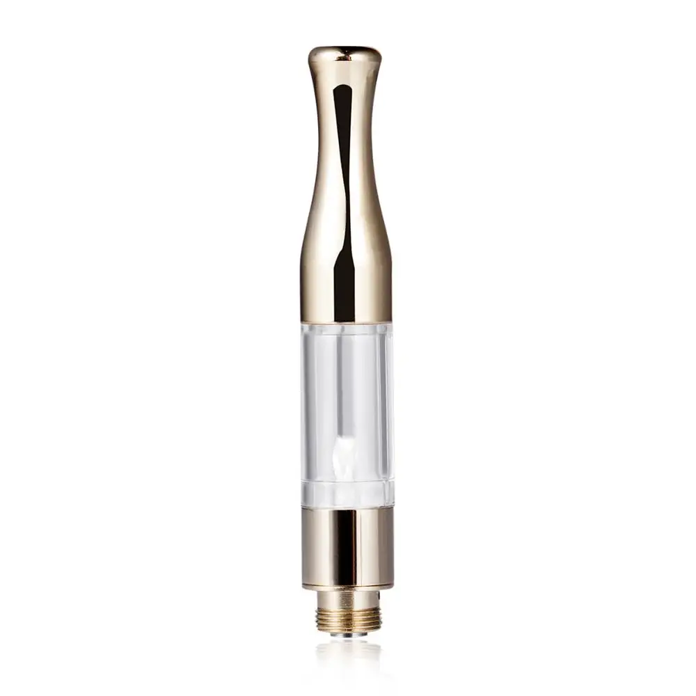 

e cigarette vape pen atomizer glass cbd cartridge