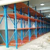 Warehouse racking system for cold storage /heavy duty pallet rack wire decking