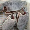 Wholesale G+G Frozen Moon Cut Black Tilapia Fish