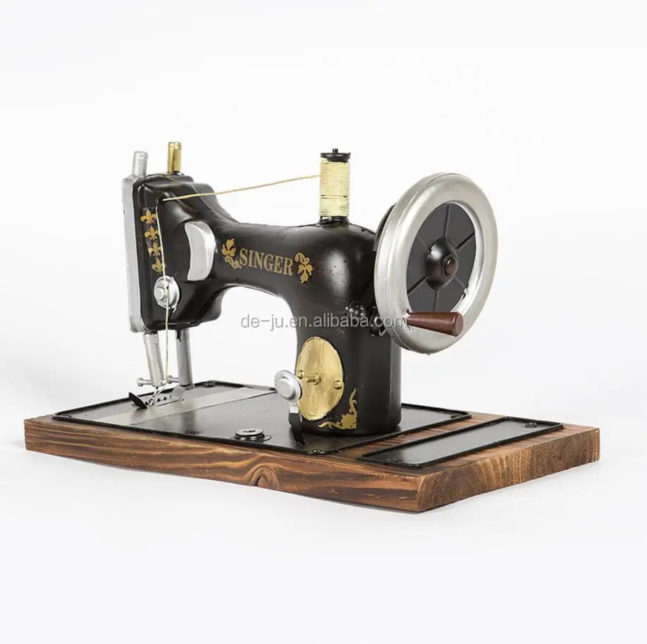 Creative Metal Decorate