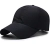2019 Summer Cap OEM Custom Flexible Elastic Band Baseball Cap