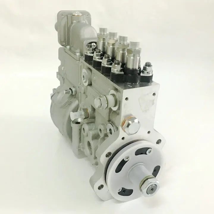 4940838 Wuxi Weifu Fuel Injection Pump For Dcec 4bta130 Diesel Engine