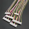Factory 1.27mm Jst 11-Pin 12pin Connector Electric Cable
