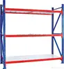 high quality heavy-duty warehouse rack for supermarket