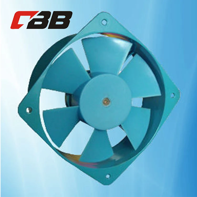 Centrifugal Blower, 380V, 180-4000 - detail 14
