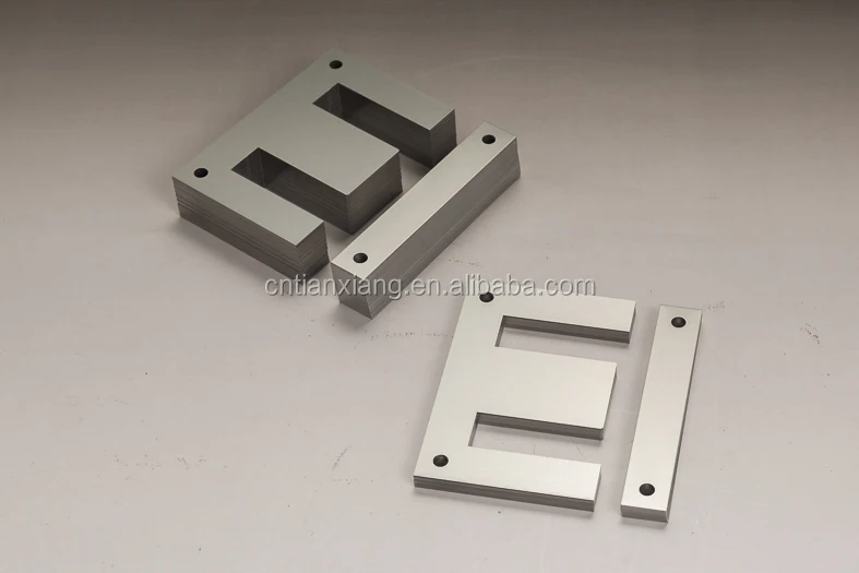 
transformer core EI lamination EI-120 
